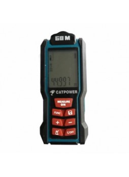 CAT360 LAZER METRE 60M CAT360 LAZER METRE 60M